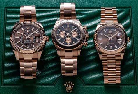 rolex economic|best rolex watches for investment.